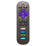 TCL RC280J 2022 Roku TV Remote Control - 06 - IRPT20 - XRC280J