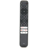 TCL RC813 FMB1 Google TV Remote Control - 2025 - FMB3 - 21001 - 000099