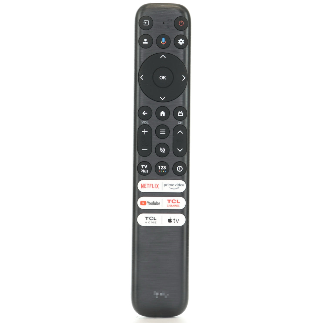 TCL RC813 FMB1 Google TV Remote Control - 2025 - FMB3 - 21001 - 000099