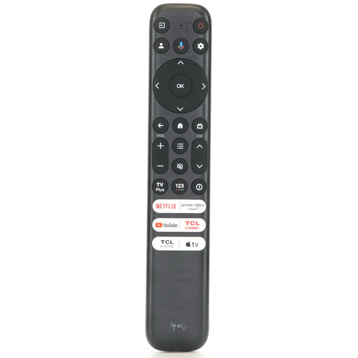 TCL RC813 FMB1 Google TV Remote Control - 2025 - FMB3 - 21001 - 000099