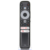 TCL RC902N FMR1 Google TV Remote Control with Voice - 21001 - 000022