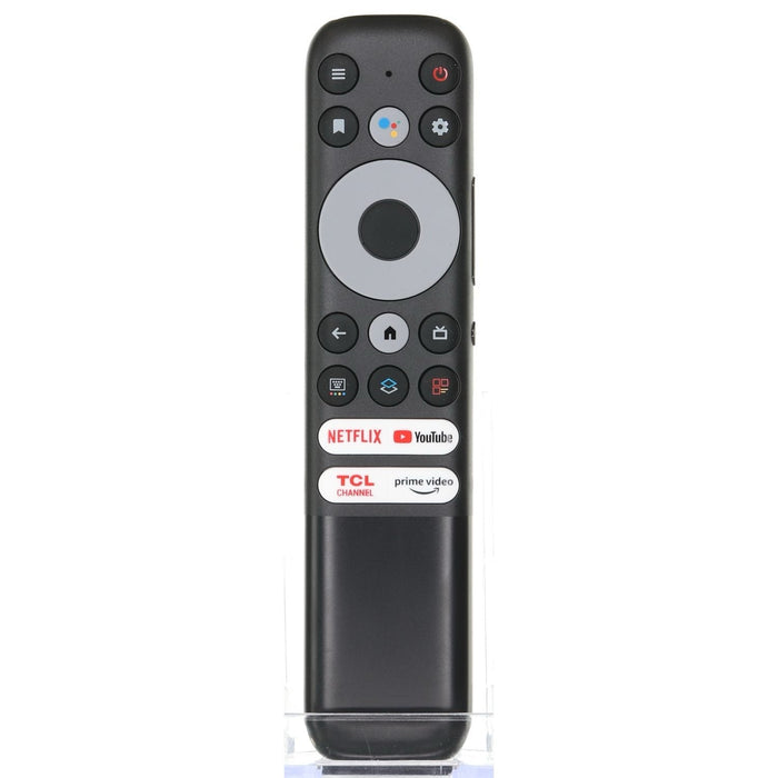 TCL RC902N FMR1 Google TV Remote Control with Voice - 21001 - 000022