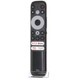 TCL RC902N FMR1 Google TV Remote Control with Voice - 21001 - 000022