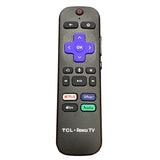TCL RCEL5 FOR ROKU with Voice TV Remote Control - RC - EL5, 21001 - 000011