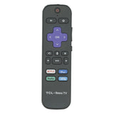 TCL RCEL5 Voice Roku TV Remote Control - 06 - WFZNYY - HRC580