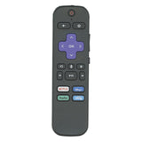 TCL RCEL5 Voice Roku TV Remote Control - 06 - WFZNYY - HRC580