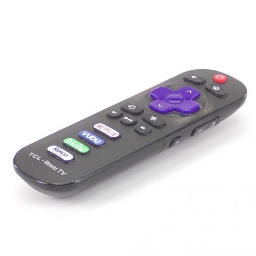 TCL RC280 Roku TV Remote Control - 06 - IRPT20 - QRC280J