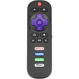 TCL RC280 Roku TV Remote Control - 06 - IRPT20 - QRC280J