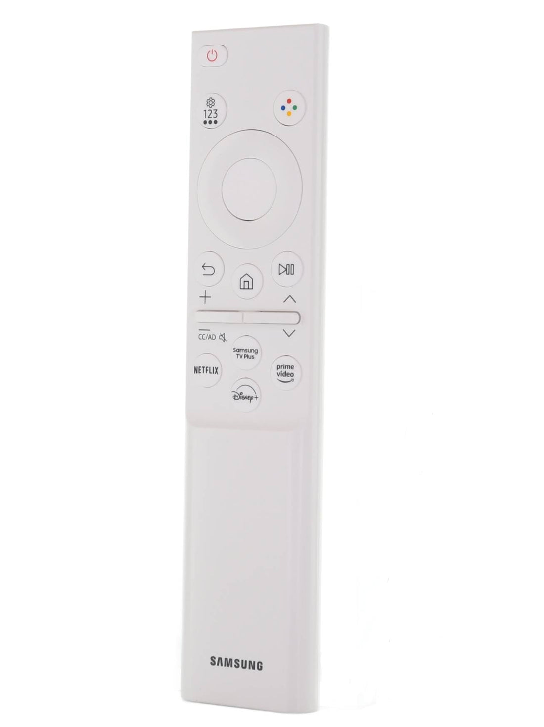 Samsung BN59 - 01458A 2024 TV Monitor Remote Control for LS32DM501ENXZA, LS27DM501ENXZA - BN5901458A