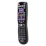Anderic RRUR01.7 4 - Device Universal Remote Control for Roku Streaming Players & Roku TV's