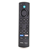 TCL Fire TV Remote Control - RF - Voice - G0401 - 000279