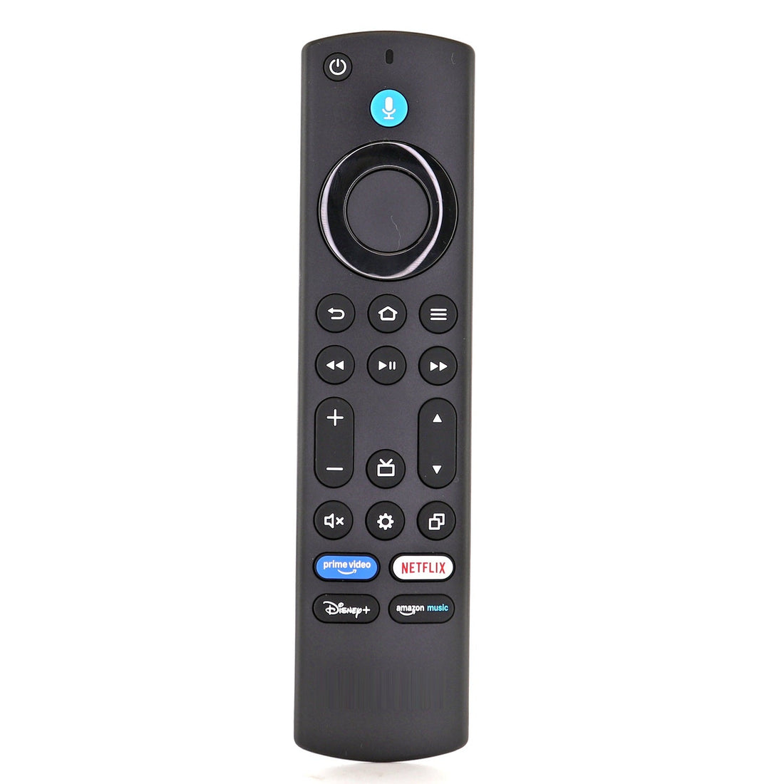 TCL Fire TV Remote Control - RF - Voice - G0401 - 000279