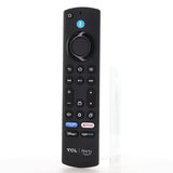 TCL Fire TV Remote Control - RF - Voice - G0401 - 000279