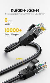 USB 3.0 Gigabit Ethernet RJ45 Adapter