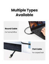 USB 3.0 Gigabit Ethernet RJ45 Adapter