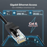 USB 3.0 Gigabit Ethernet RJ45 Adapter