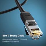 USB 3.0 Gigabit Ethernet RJ45 Adapter