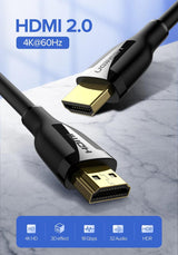 4K HDMI Switch / Splitter