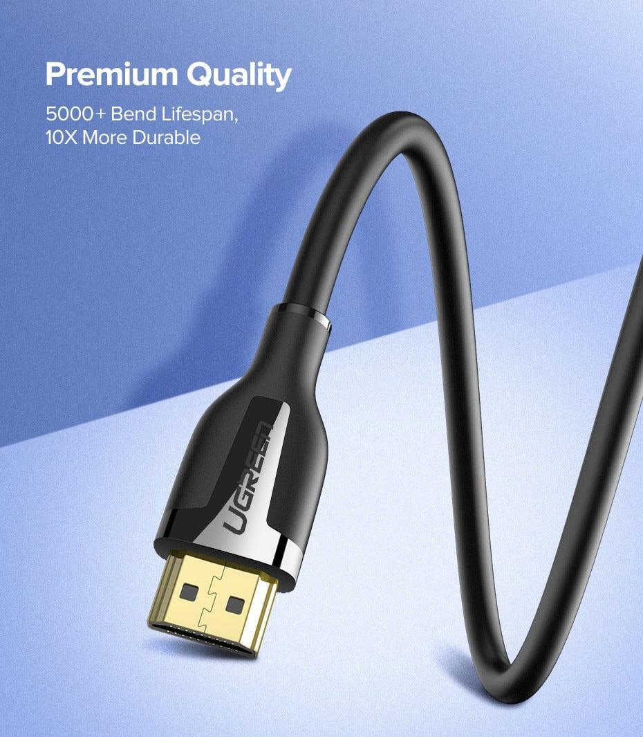 4K HDMI Switch / Splitter