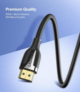 4K HDMI Switch / Splitter