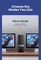 4K HDMI Switch / Splitter