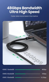 4K HDMI Switch / Splitter