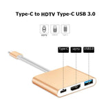 USB-C to HDMI 4K Adapter