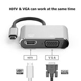 USB-C to HDMI 4K Adapter