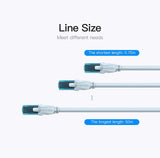 Cat5e Ethernet Network Cable / Adapter