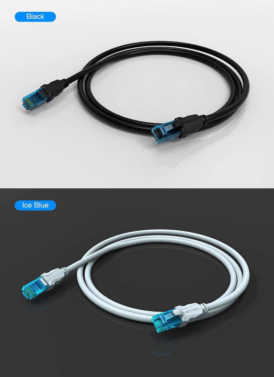 Cat5e Ethernet Network Cable / Adapter