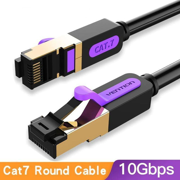 Cat7 Ethernet Network Cable / Adapter