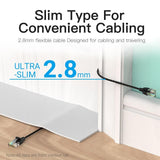 Cat6 Ethernet Network Cable / Adapter