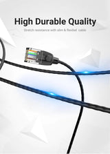 Cat6 Ethernet Network Cable / Adapter