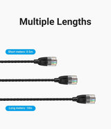 Cat6 Ethernet Network Cable / Adapter