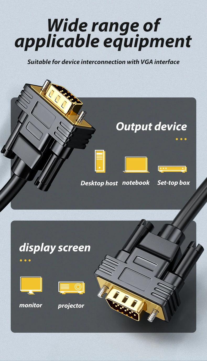 USB 3.0 Extension Cable - Male to Female