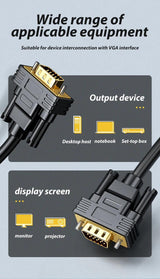USB 3.0 Extension Cable - Male to Female