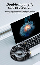 USB 3.0 Extension Cable - Male to Female