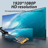 USB 3.0 Extension Cable - Male to Female