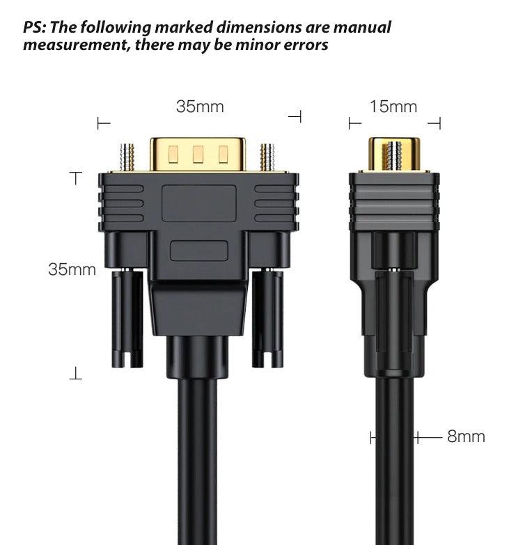 USB 3.0 Extension Cable - Male to Female