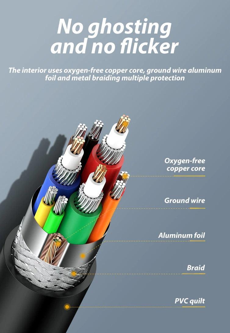 USB 3.0 Extension Cable - Male to Female