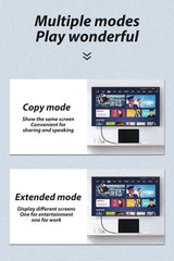 USB 3.0 Extension Cable - Male to Female