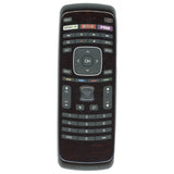 Vizio XRT112 TV Remote Control - IR - Amazon - Netflix - Mgo - 098003061010