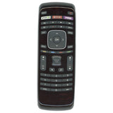 Vizio XRT112 TV Remote Control