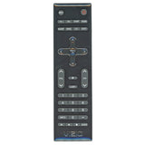 Vizio VR10 Standard TV Remote Control - IR - L98GRABD7NEVZJ