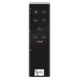 Replacement Vizio VSB202 Sound Bar Remote Control [RRVSB210]