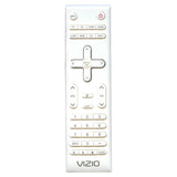Vizio VUR11 WHITE TV Remote Control