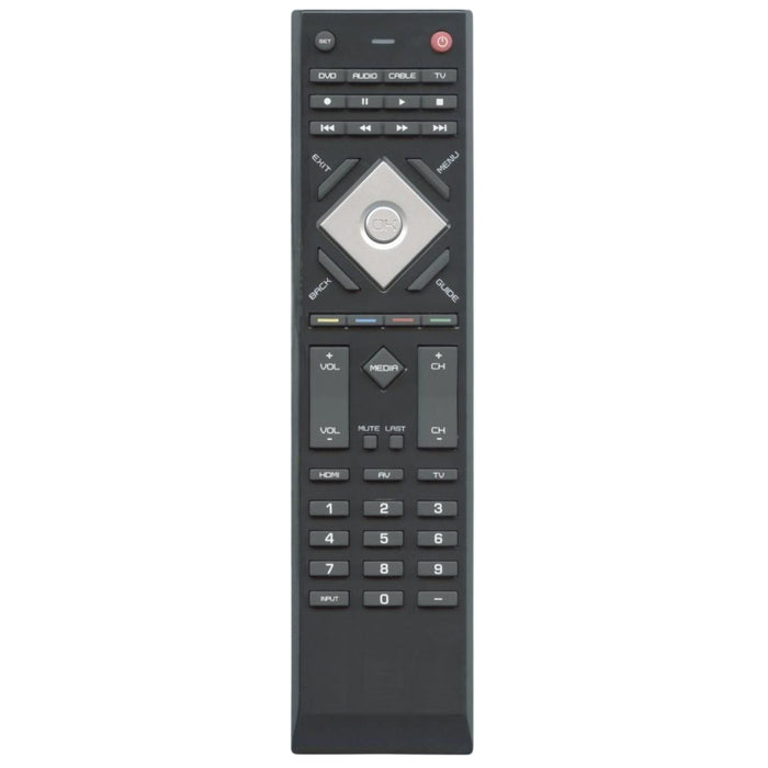 Vizio VUR13M TV Remote Control