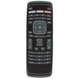 Vizio XRT112 iHeart/ Netflix TV Remote Control