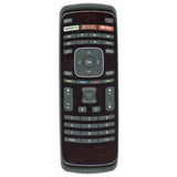 Vizio XRT112 TV Remote Control - 098003061022