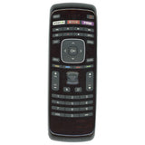 Vizio XRT112 TV Remote Control